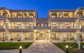 Oliva Suites, Nikiti, Sithonia