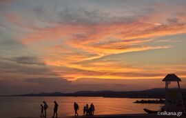 Oliva Suites, Nikiti, Sithonia