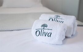 Oliva Suites, Nikiti, Sithonia