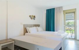 Oliva Suites, Nikiti, Sithonia