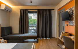 Nerium Apartments, Leptokarya, Pieria