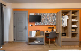 Nerium Apartments, Leptokarya, Pieria