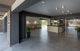 Nerium Apartments, Leptokarya, Pieria