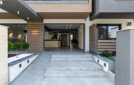 Nerium Apartments, Leptokarya, Pieria