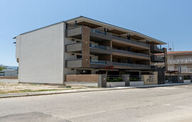Nerium Apartments, Leptokarya, Pieria