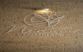 Nerium Apartments, Leptokarya, Pieria