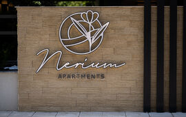Nerium Apartments, Leptokarya, Pieria