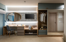 Nerium Apartments, Leptokarya, Pieria