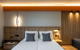 Nerium Apartments, Leptokarya, Pieria