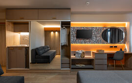 Nerium Apartments, Leptokarya, Pieria