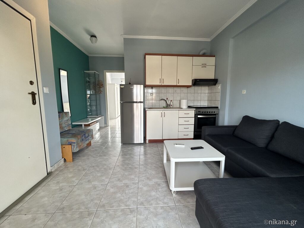 Guest Apartment, Kallithea, Kassandra