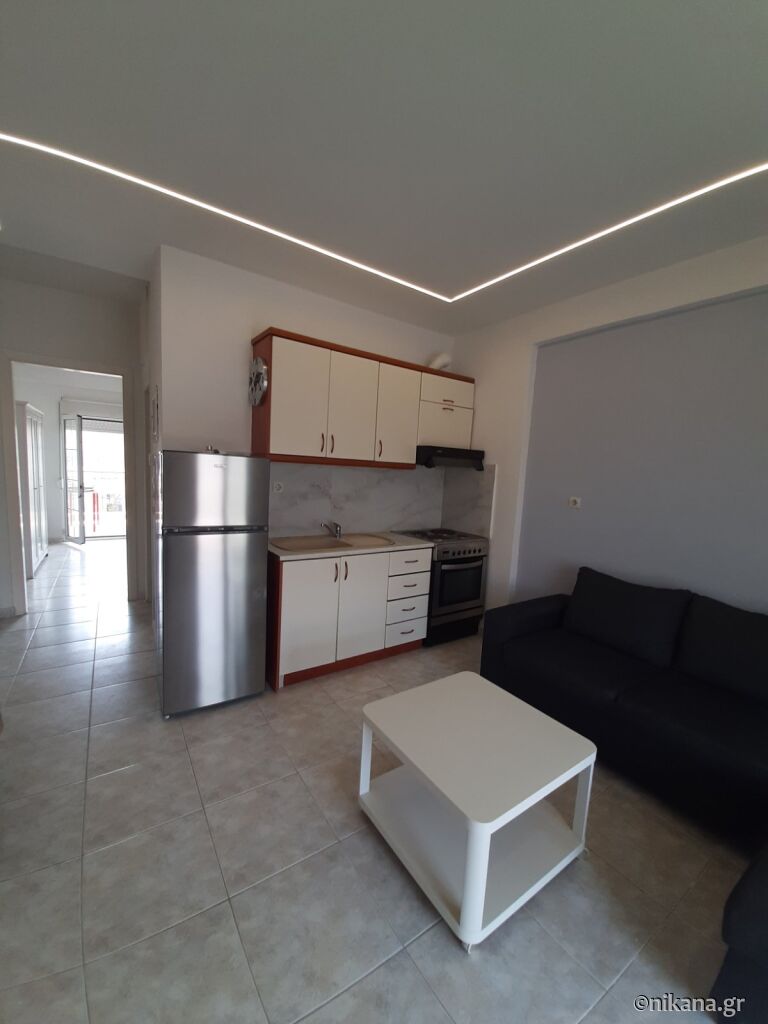 Guest Apartment, Kallithea, Kassandra