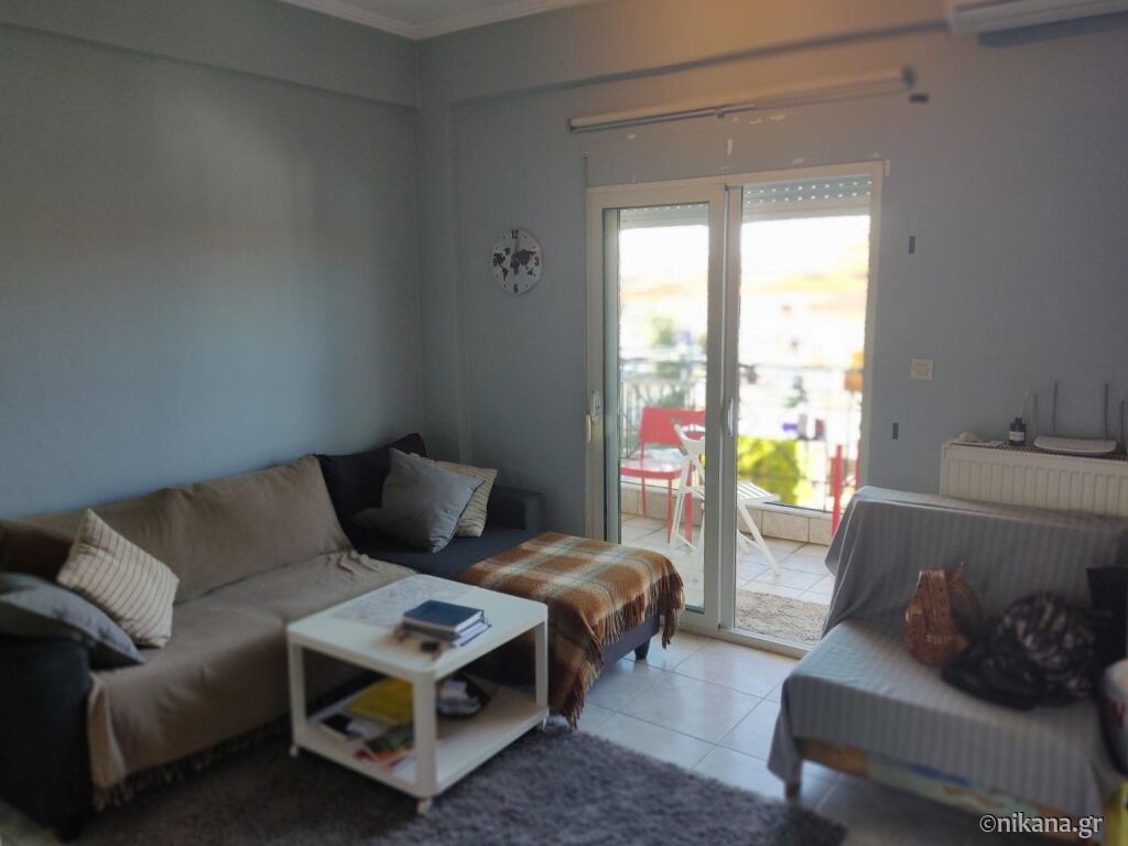 Guest Apartment, Kallithea, Kassandra