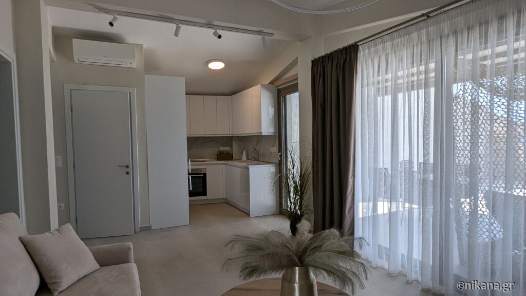 Horizon Suite, Nikiti, Sithonia