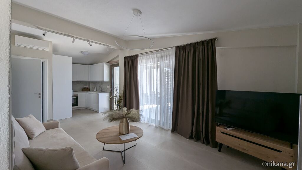 Horizon Suite, Nikiti, Sithonia