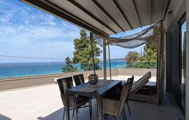 Horizon Suite, Nikiti, Sithonia