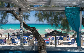 Utopia Apartment, Ierissos, Athos