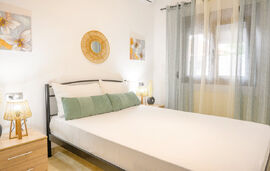 Utopia Apartment, Ierissos, Athos