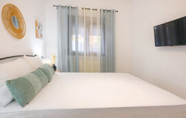 Utopia Apartment, Ierissos, Athos