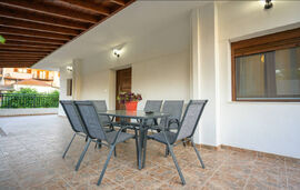 Utopia Apartment, Ierissos, Athos