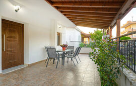 Utopia Apartment, Ierissos, Athos