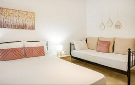 Utopia Apartment, Ierissos, Athos