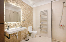 Utopia Apartment, Ierissos, Athos