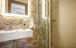 Utopia Apartment, Ierissos, Athos