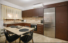 Utopia Apartment, Ierissos, Athos