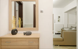 Utopia Apartment, Ierissos, Athos