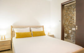 Utopia Apartment, Ierissos, Athos