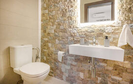 Utopia Apartment, Ierissos, Athos