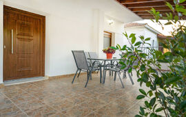 Utopia Apartment, Ierissos, Athos