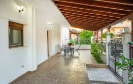 Utopia Apartment, Ierissos, Athos