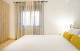 Utopia Apartment, Ierissos, Athos