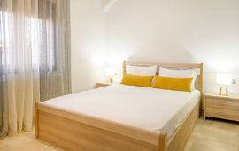 Utopia Apartment, Ierissos, Athos