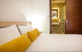 Utopia Apartment, Ierissos, Athos