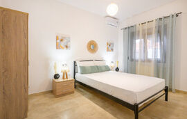 Utopia Apartment, Ierissos, Athos