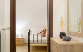 Utopia Apartment, Ierissos, Athos