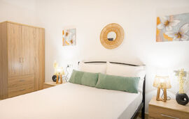 Utopia Apartment, Ierissos, Athos