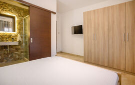 Utopia Apartment, Ierissos, Athos