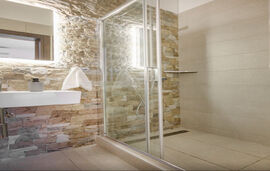 Utopia Apartment, Ierissos, Athos