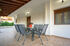 Utopia Apartment, Ierissos, Athos