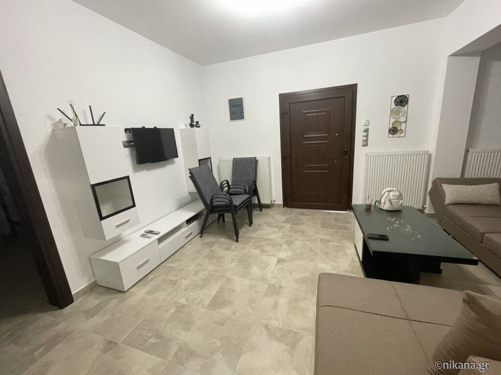 Utopia Apartment, Ierissos, Athos