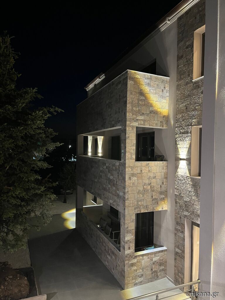 Serenity Luxury Suites, Limenaria, Thassos