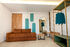 Serenity Luxury Suites, Limenaria, Thassos, Type A