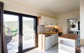 Novus Apartments, Skala Maries, Thassos