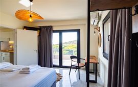 Novus Apartments, Skala Maries, Thassos