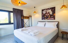 Novus Apartments, Skala Maries, Thassos