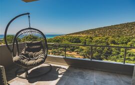 Novus Apartments, Skala Maries, Thassos